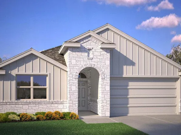 7523 Fox Den Rd, Odessa, TX 79765