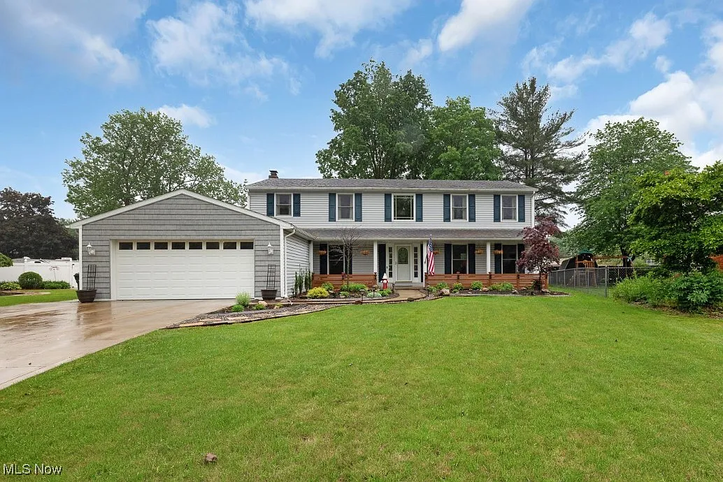 4181 Linden Cir photo 1