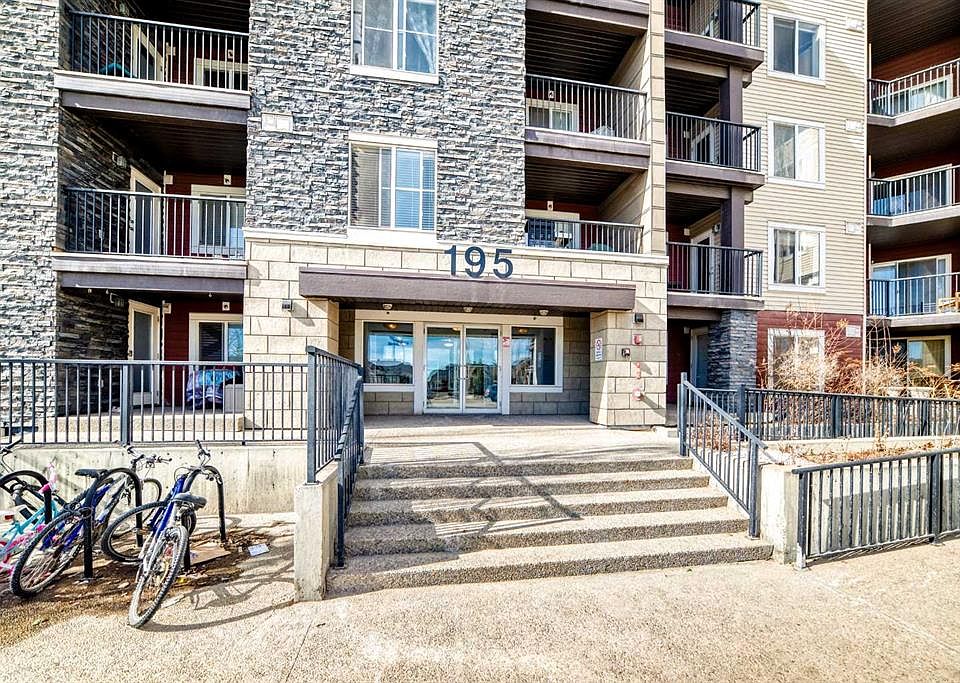 1st image of 195 E Kincora Glen Rd NW #415