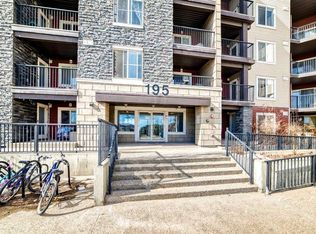 195 E Kincora Glen Rd NW #415, Calgary, AB T3R0S3