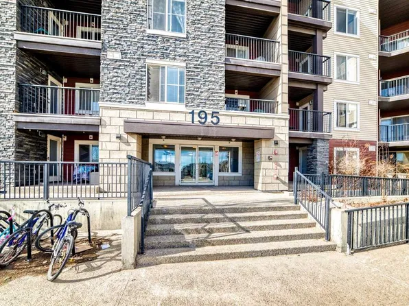 195 E Kincora Glen Rd NW #415, Calgary, AB T3R 0S3