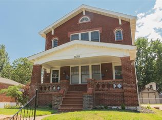 3658 Loughborough Ave UNIT 1F, Saint Louis, MO