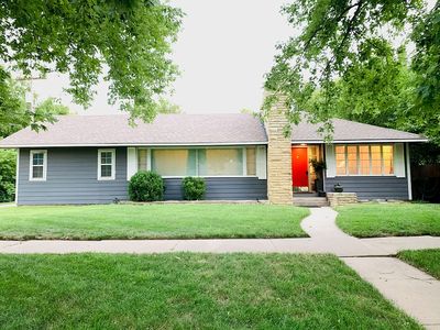 410 W 19th Ave, Hutchinson, KS, 67502