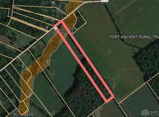 0 Ward Koebel Rd, Oregonia, OH 45054