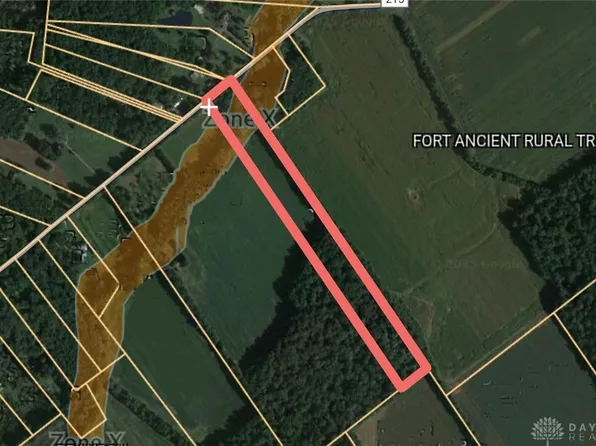 0 Ward Koebel Rd, Oregonia, OH 45054