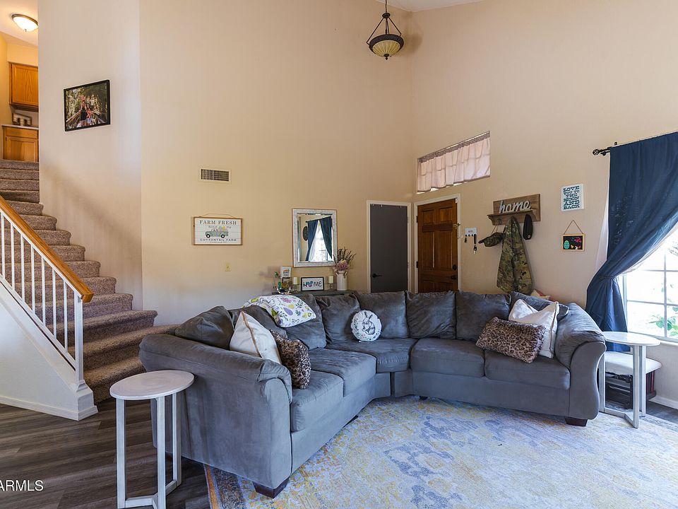 7357 E IVYGLEN Street, Mesa, AZ 85207 | Zillow