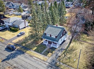 18 Marriott Ave, Schenectady, NY 12304