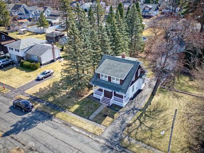 18 Marriott Avenue Avenue, Schenectady, NY, 12304