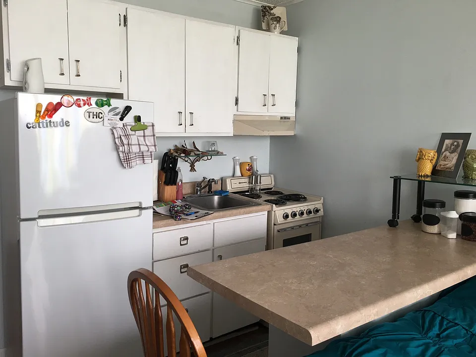 1700 W Clinch Ave #419