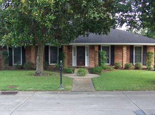 14 Myrtle Hill Dr, Destrehan, LA 70047