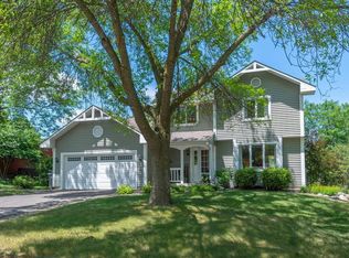11430 50th Ave N, Plymouth, MN 55442