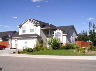 2856 N Uppa Springs St, Meridian, ID 83642