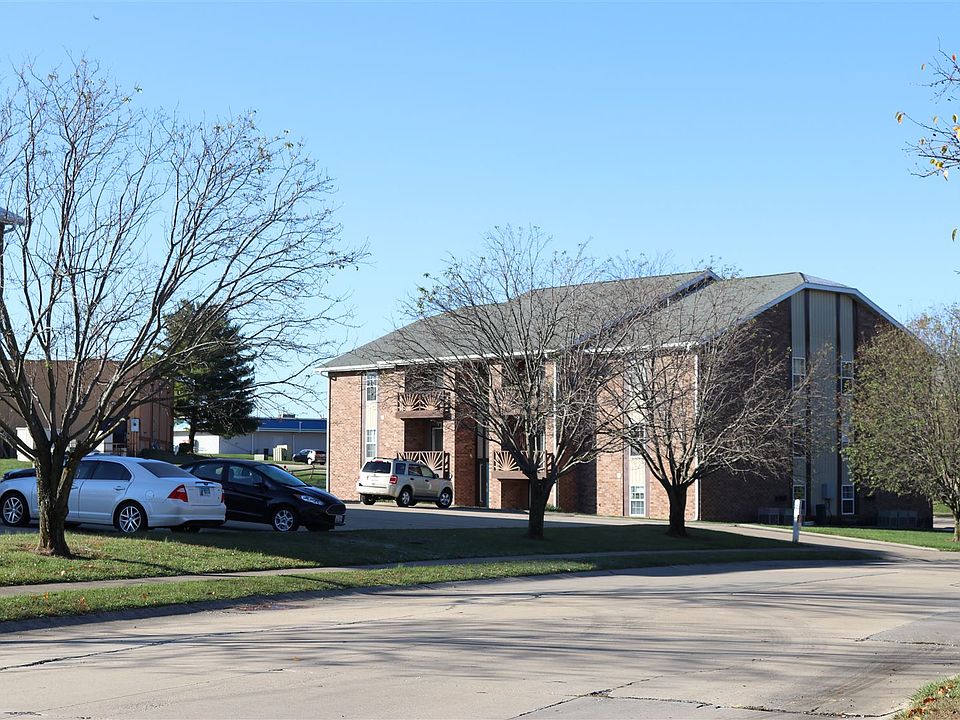 2 Bedroom gardens Exterior