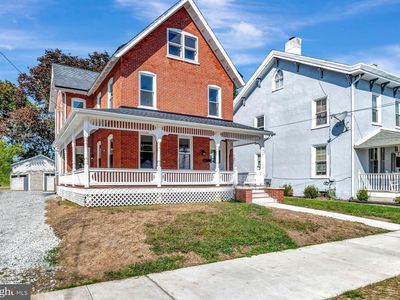 40 S 4th St, Oxford, PA, 19363