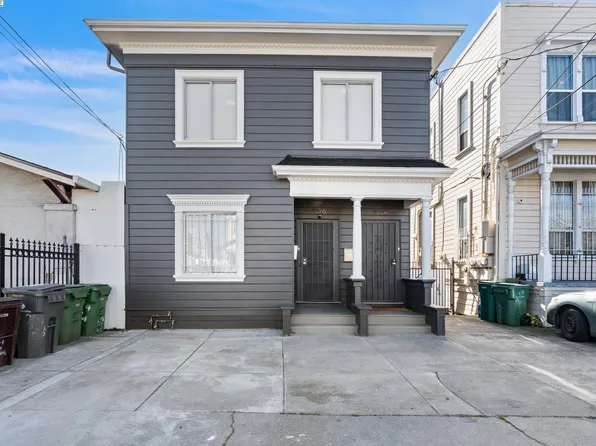 1024 7th Ave, Oakland, CA 94606