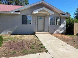 240 S Madison St APT D, Cortez, CO 81321
