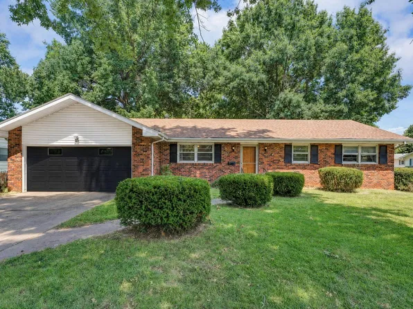 1543 E Glenwood Street, Springfield, MO 65804