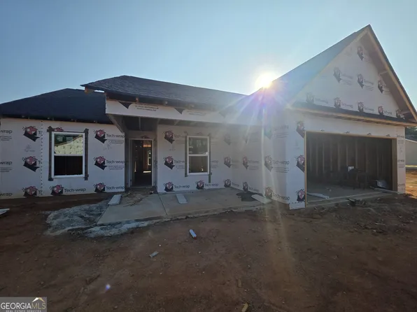 53 Clover Ave #3, Comer, GA 30629