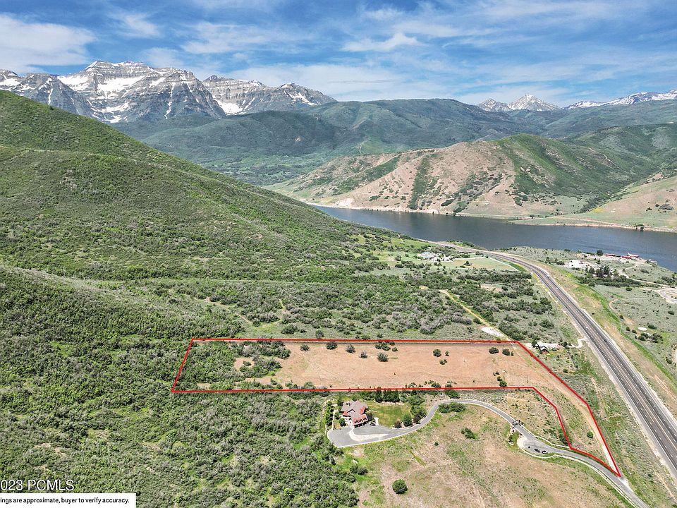 8120 S Lakeside Cir, Wallsburg, UT 84082 MLS 12401974 Zillow