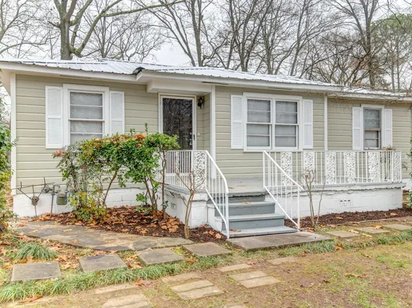 1373 Glenwood St, Birmingham, AL 35215