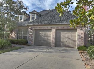 42 Silkbay Pl, Spring, TX 77382