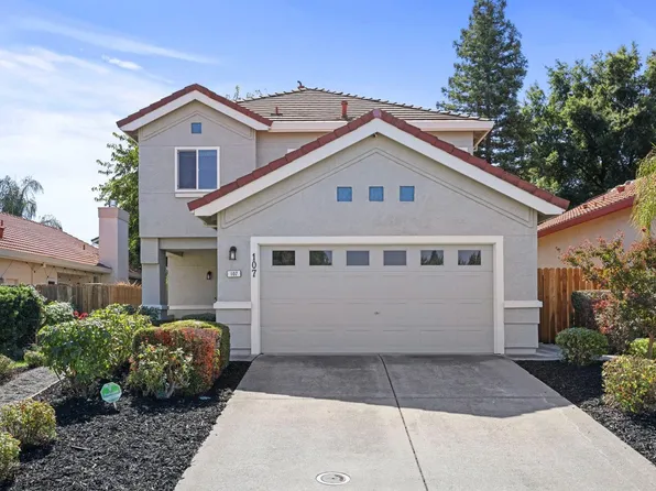 107 Moylan Ct, Folsom, CA 95630
