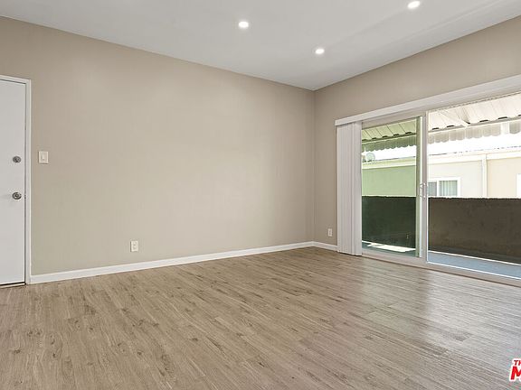 2nd image of 1232 N McCadden Pl #4