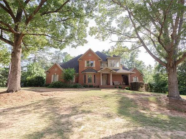 537 Norfolk Dr, Auburn, AL 36830