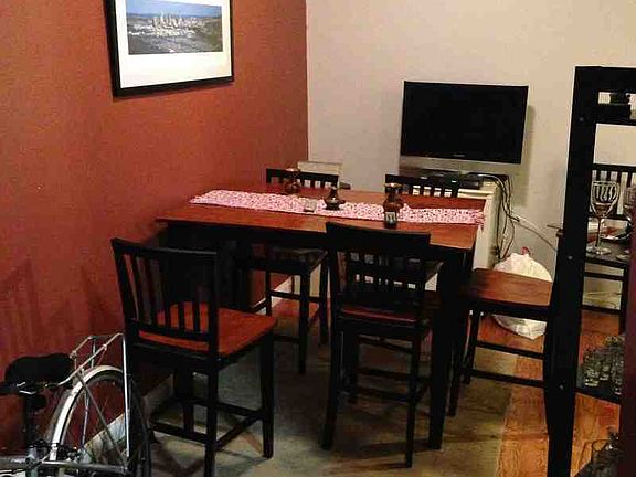 5th image of 456 W 57th St APT 4a