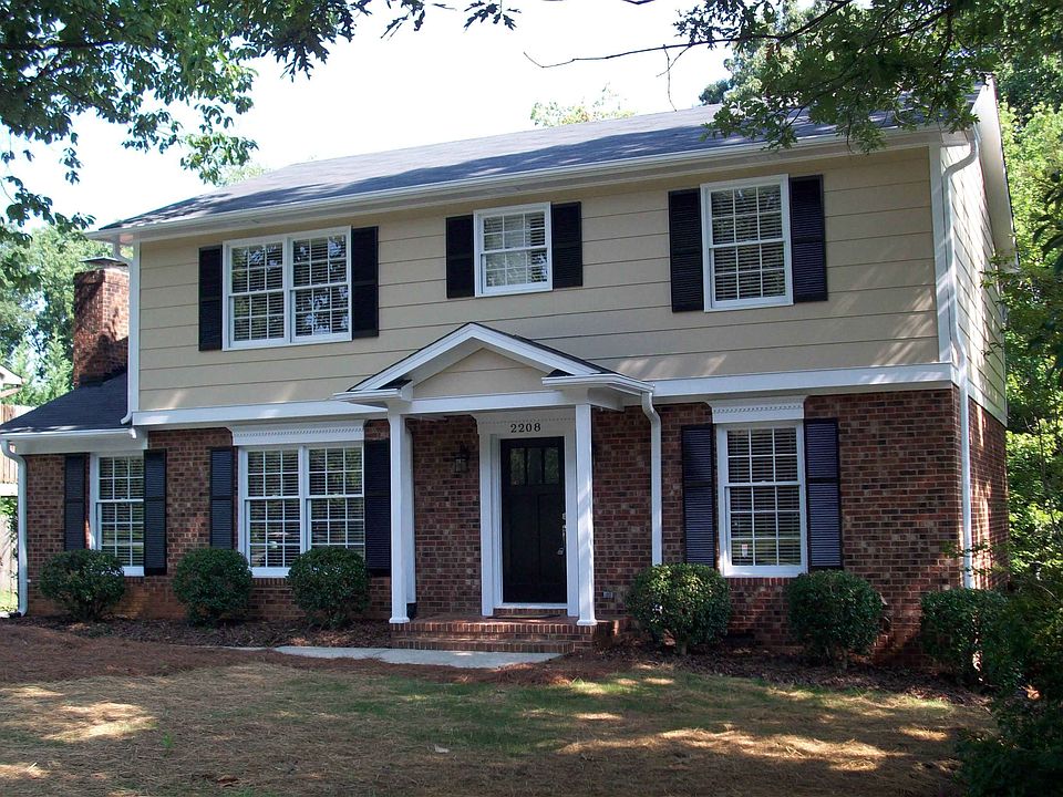 Home for Sale in Greensboro, North Carolina $219,000