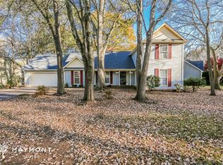 200 E Shefford St, Greer, SC 29650