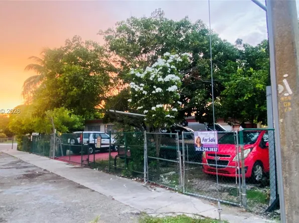 8355 NW 32nd Ave, Miami, FL 33147