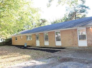 818 Melinda Dr, Oxford, OH 45056