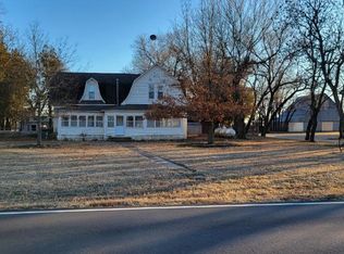 1933 W 79th St S, Haysville, KS 67060