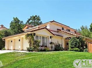 1145 Adirondack Ct, Simi Valley, CA 93065