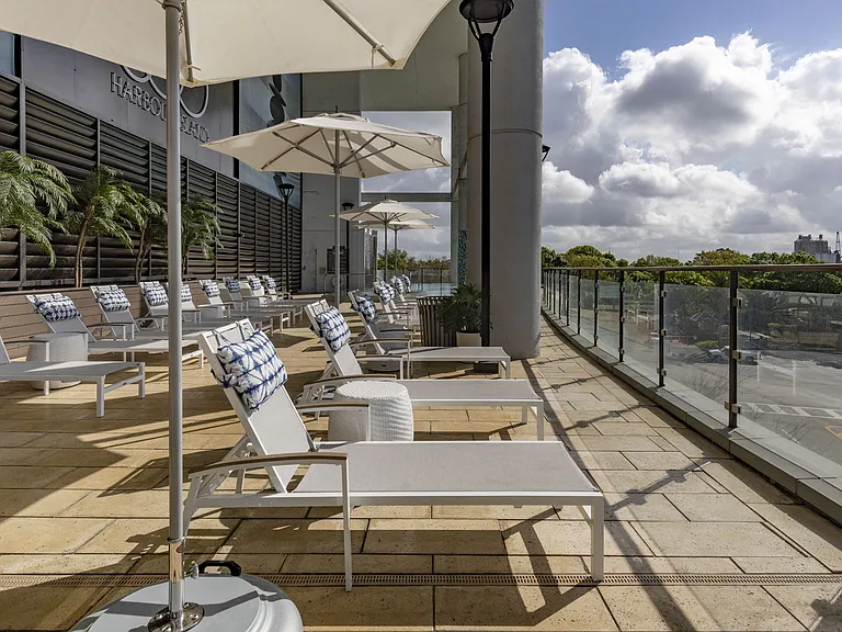 500 Harbour Island — Photo 14
