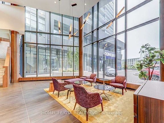 5th image of 70 Queens Wharf Rd #2305