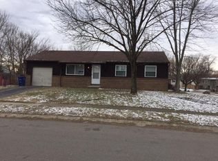 3657 Hendron Rd, Groveport, OH 43125