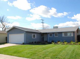 1615 Buller St, Atwater, CA 95301