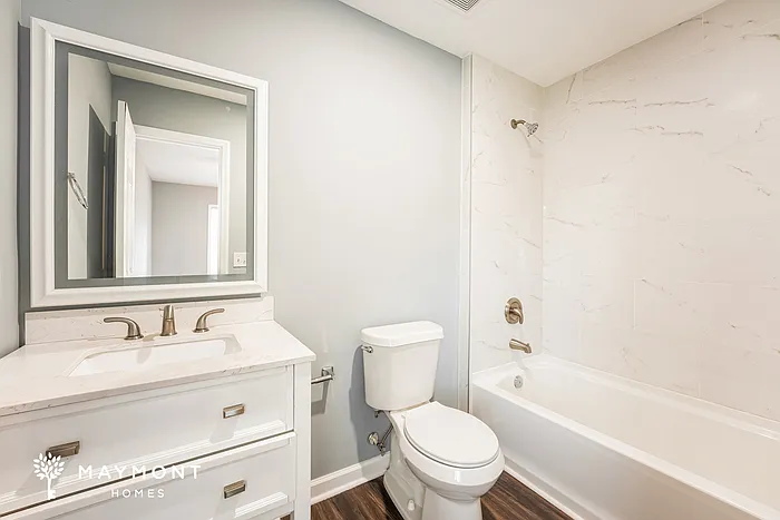 409 Longstreet St — Photo 13