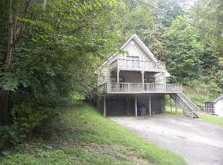 1008 Boyd Path Ct, Kingsport, TN 37660