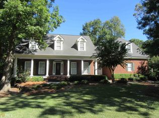 1111 Liberty Ln, Bogart, GA