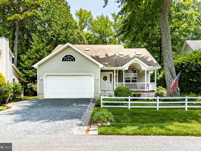 21 Links Ln, Berlin, MD, 21811
