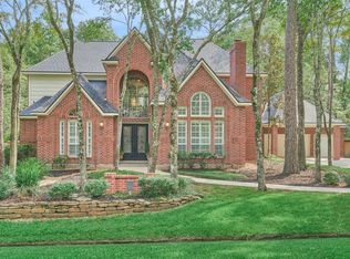 39 Hillock Woods, Spring, TX 77380