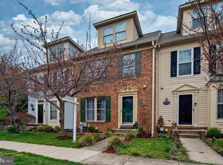 9736 Sherwood Farm Rd, Owings Mills, MD 21117