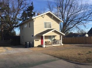 1140 N Indiana Ave, Oklahoma City, OK 73106