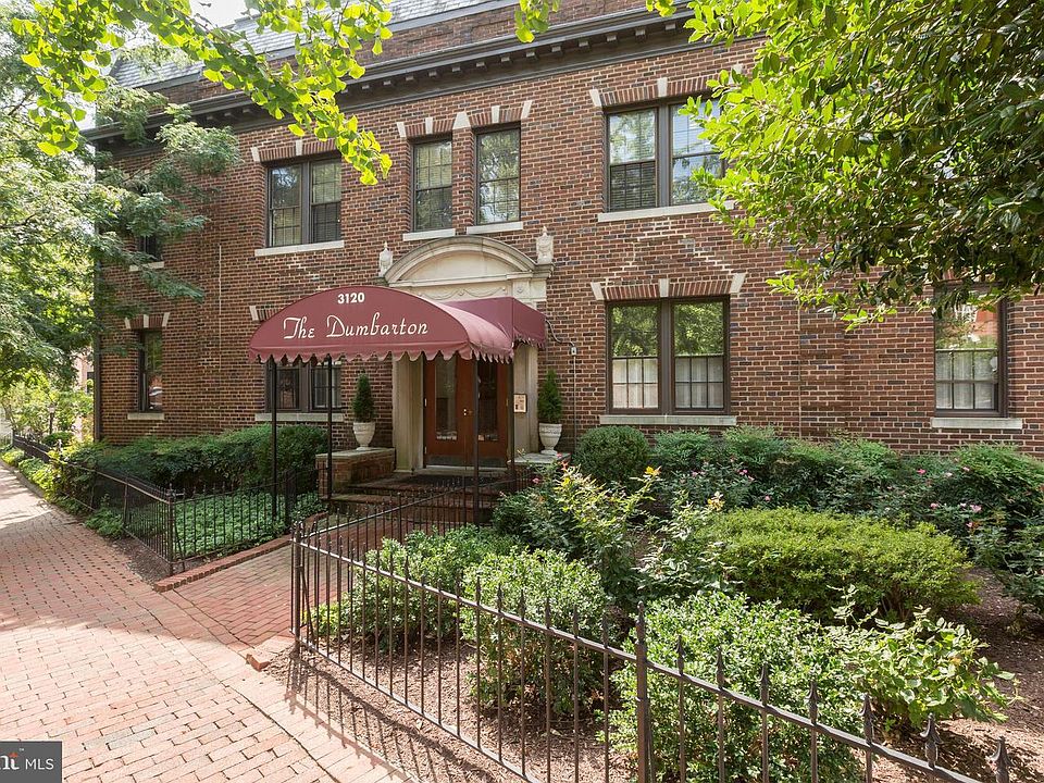 1st image of 3120 R St NW APT 207