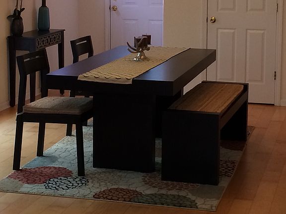 Fits Large Dining Room Table