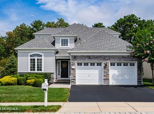 40 Dunberry Dr, Forked River, NJ 08731