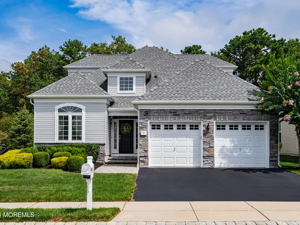 40 Dunberry Drive, Forked River, NJ 08731